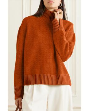 3005-65%羊羔绒 35%尼龙 (2/10nm 65%lambswool 35%nylon / 5G)