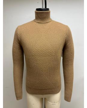 (D1382) 90%RWS羊毛 10%羊絨