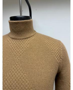 (D1382) 90%RWS羊毛 10%羊絨